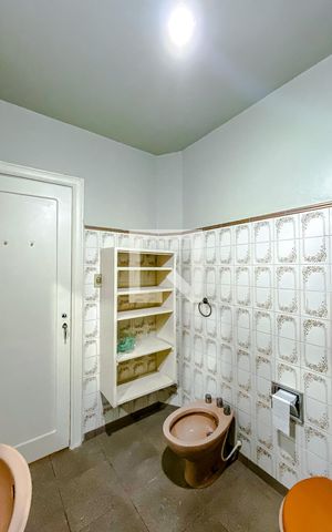 Apartamento à venda com 127m², 2 quartos e sem vagaBanheiro