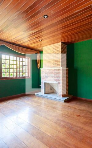Casa para alugar com 426m², 3 quartos e 4 vagas Casa para alugar com 426m², 3 quartos e 4 vagasSala