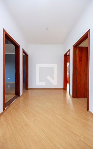 Casa para alugar com 426m², 3 quartos e 4 vagas Casa para alugar com 426m², 3 quartos e 4 vagasAnte Sala dos Quartos