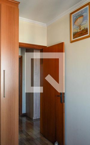 Apartamento à venda com 145m², 3 quartos e 2 vagas Apartamento à venda com 145m², 3 quartos e 2 vagasQuarto