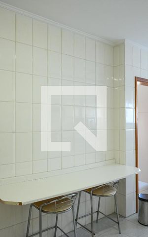 Apartamento à venda com 145m², 3 quartos e 2 vagas Apartamento à venda com 145m², 3 quartos e 2 vagasCozinha