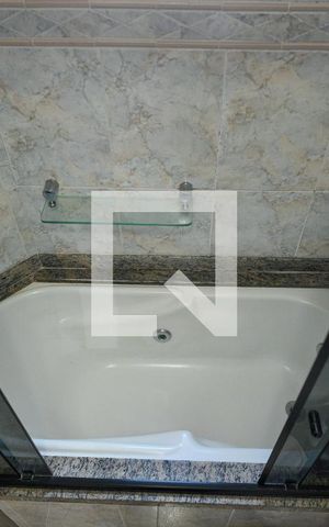 Apartamento à venda com 145m², 3 quartos e 2 vagas Apartamento à venda com 145m², 3 quartos e 2 vagasBanheiro