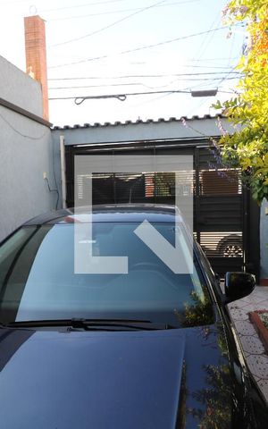 Casa à venda com 104m², 2 quartos e 2 vagasGaragem