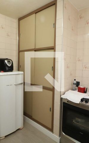 Casa à venda com 104m², 2 quartos e 2 vagasCozinha