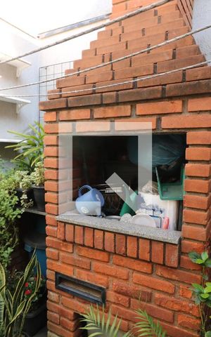 Casa à venda com 104m², 2 quartos e 2 vagasChurrasqueira