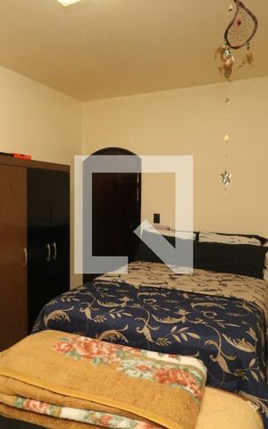 Casa à venda com 104m², 2 quartos e 2 vagasQuarto 2