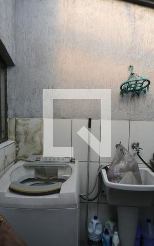 Casa à venda com 104m², 2 quartos e 2 vagasÁrea de Serviço