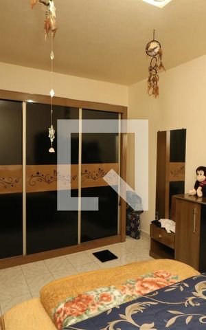 Casa à venda com 104m², 2 quartos e 2 vagasQuarto 2