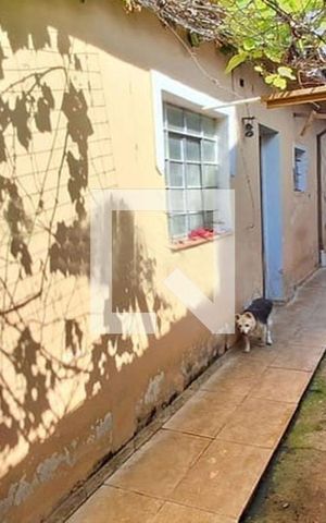 Casa à venda com 104m², 2 quartos e 2 vagasCasa 2 anexa