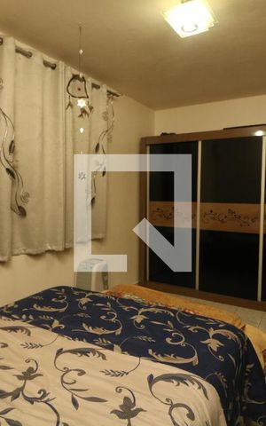Casa à venda com 104m², 2 quartos e 2 vagasQuarto 2