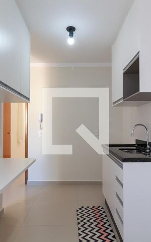 Apartamento à venda com 40m², 1 quarto e sem vagaCozinha