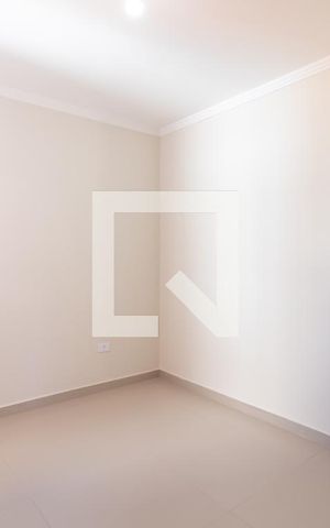 Apartamento à venda com 40m², 1 quarto e sem vagaQuarto 
