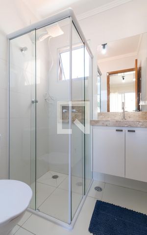 Apartamento à venda com 40m², 1 quarto e sem vagaBanheiro