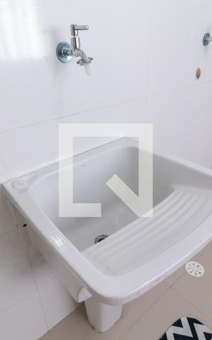 Apartamento à venda com 40m², 1 quarto e sem vagaÁrea de Serviço