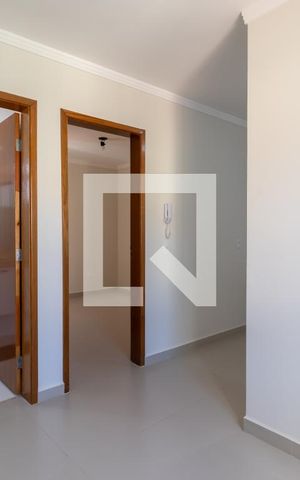 Apartamento à venda com 40m², 1 quarto e sem vagaSala
