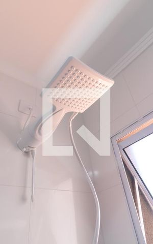 Apartamento à venda com 40m², 1 quarto e sem vagaBanheiro