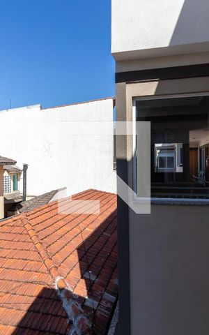 Apartamento à venda com 40m², 1 quarto e sem vagaVista da Área de Serviço