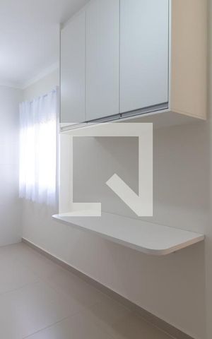 Apartamento à venda com 40m², 1 quarto e sem vagaCozinha