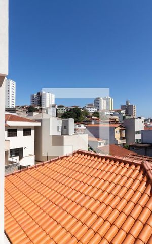 Apartamento à venda com 40m², 1 quarto e sem vagaVista do Quarto 