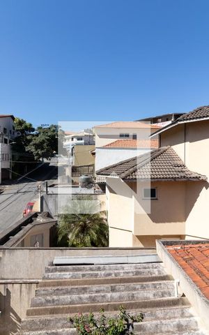 Apartamento à venda com 40m², 1 quarto e sem vagaVista da Sala