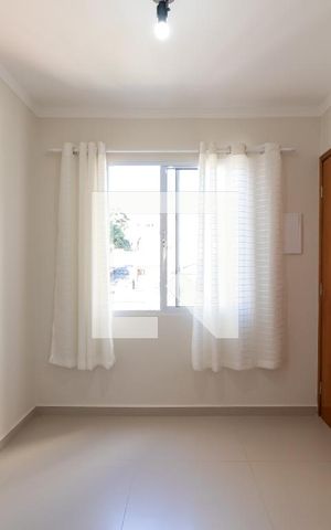 Apartamento à venda com 40m², 1 quarto e sem vagaSala