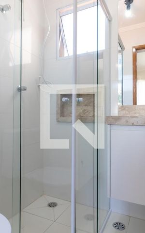 Apartamento à venda com 40m², 1 quarto e sem vagaBanheiro