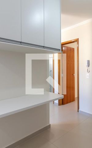 Apartamento à venda com 40m², 1 quarto e sem vagaCozinha