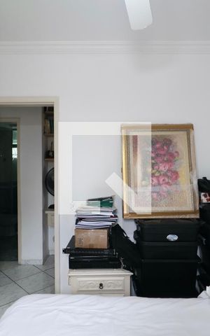 Apartamento para alugar com 200m², 4 quartos e 2 vagas Apartamento para alugar com 200m², 4 quartos e 2 vagasQuarto 2