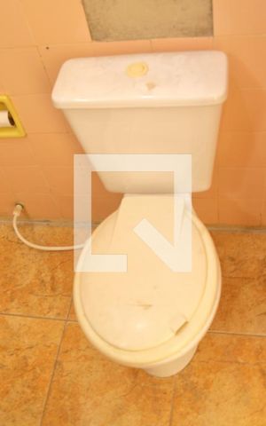 Casa à venda com 130m², 3 quartos e 1 vagaBanheiro Social