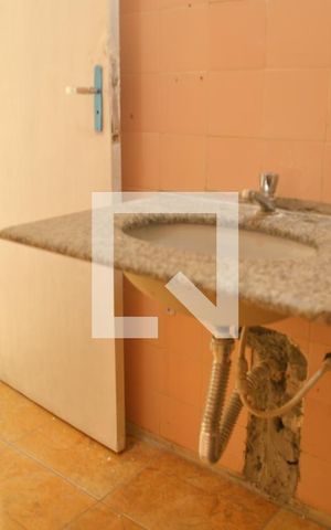 Casa à venda com 130m², 3 quartos e 1 vagaBanheiro Social
