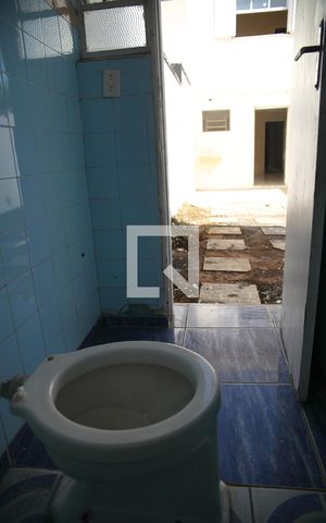 Casa à venda com 130m², 3 quartos e 1 vagaBanheiro de Serviço