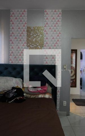 Casa de condomínio à venda com 200m², 5 quartos e 2 vagasQuarto 1 piso 1