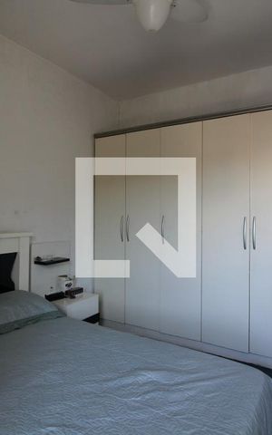 Casa de condomínio à venda com 200m², 5 quartos e 2 vagasQuarto 3 piso 2