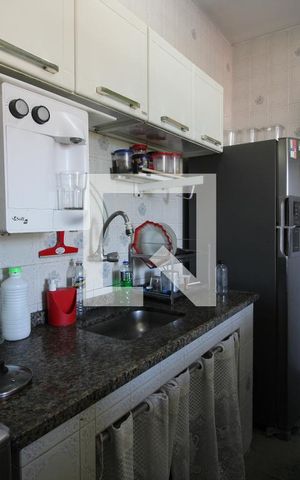 Casa de condomínio à venda com 200m², 5 quartos e 2 vagasCozinha piso 2