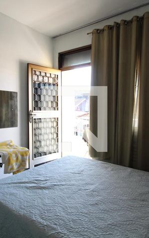 Casa de condomínio à venda com 200m², 5 quartos e 2 vagasQuarto 3 piso 2