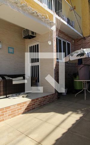 Casa de condomínio à venda com 200m², 5 quartos e 2 vagasÁrea Externa