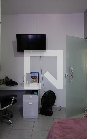 Casa de condomínio à venda com 200m², 5 quartos e 2 vagasQuarto 2 piso 1
