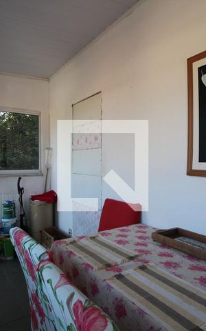 Casa de condomínio à venda com 200m², 5 quartos e 2 vagasSala de Jantar piso 2