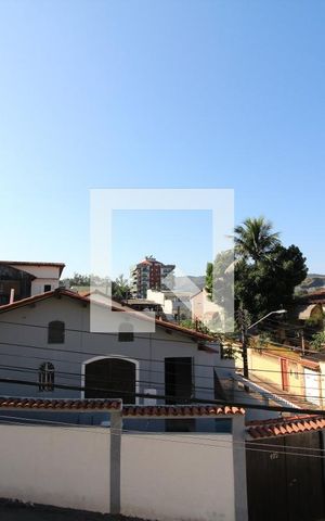 Casa de condomínio à venda com 200m², 5 quartos e 2 vagasQuarto 3 piso 2 - Vista