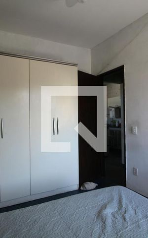 Casa de condomínio à venda com 200m², 5 quartos e 2 vagasQuarto 3 piso 2