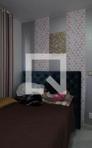 Casa de condomínio à venda com 200m², 5 quartos e 2 vagasQuarto 1 piso 1
