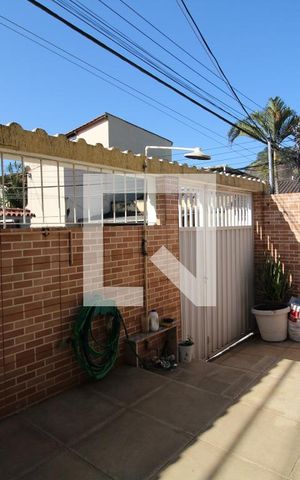 Casa de condomínio à venda com 200m², 5 quartos e 2 vagasÁrea Externa