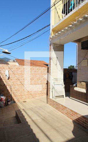 Casa de condomínio à venda com 200m², 5 quartos e 2 vagasÁrea Externa