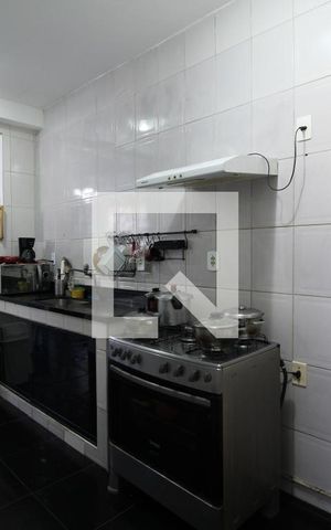 Casa de condomínio à venda com 200m², 5 quartos e 2 vagasCozinha piso 1