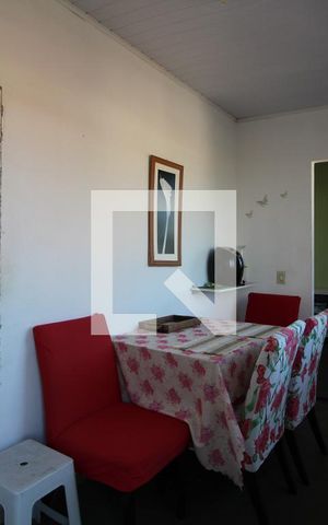 Casa de condomínio à venda com 200m², 5 quartos e 2 vagasSala de Jantar piso 2