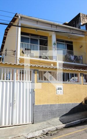 Casa de condomínio à venda com 200m², 5 quartos e 2 vagasFachada Externa