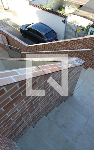 Casa de condomínio à venda com 200m², 5 quartos e 2 vagasÁrea Externa