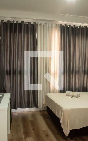 Studio à venda com 22m², 1 quarto e sem vaga Studio à venda com 22m², 1 quarto e sem vagaStudio