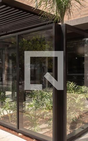 Studio à venda com 22m², 1 quarto e sem vaga Studio à venda com 22m², 1 quarto e sem vagaFrente