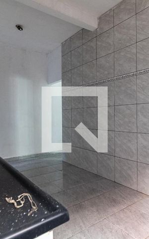 Casa para alugar com 55m², 2 quartos e sem vaga Casa para alugar com 55m², 2 quartos e sem vagaCozinha